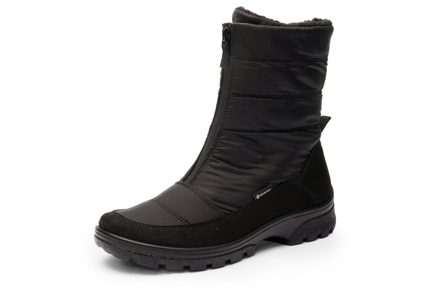 Ara SAAS FEE Winterboots Snowboots, Winterstiefel mit Gore-Tex