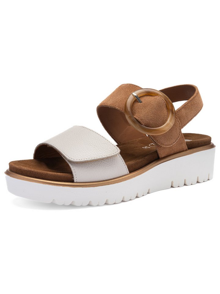Ara Sandale Bilbao Keilsandalette