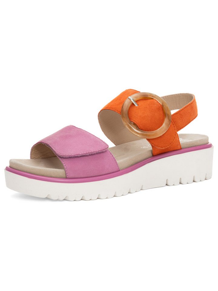 Ara Sandale Bilbao Keilsandalette