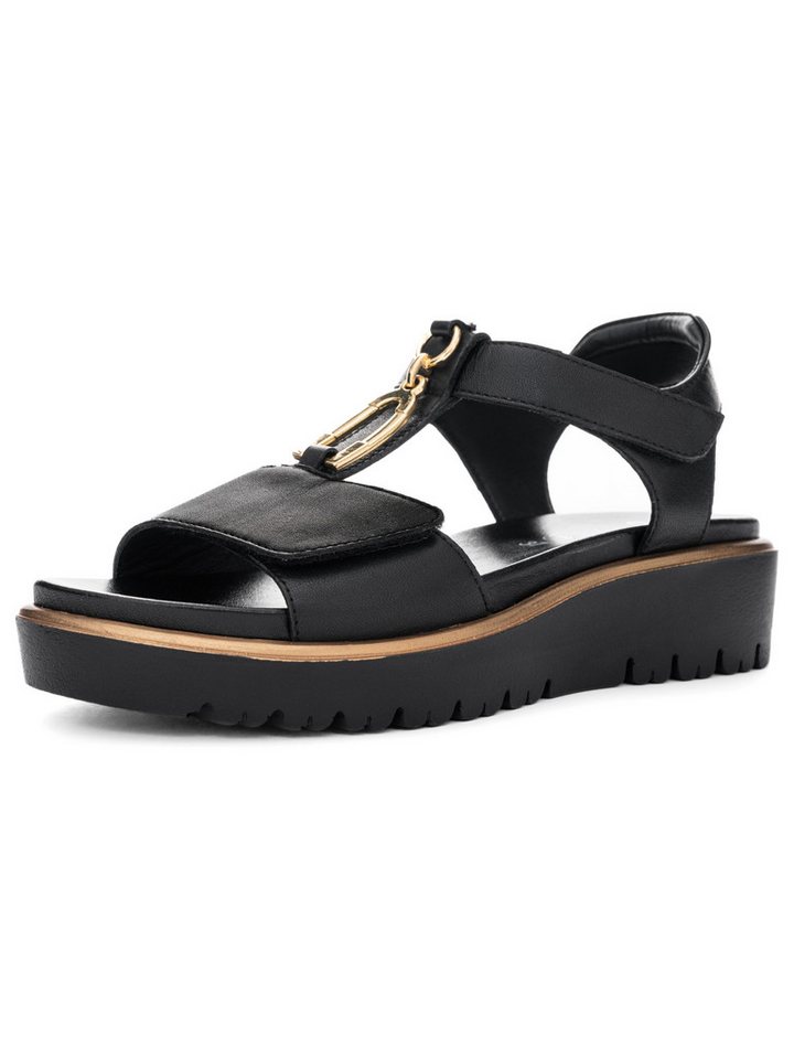 Ara Sandale Bilbao Keilsandalette