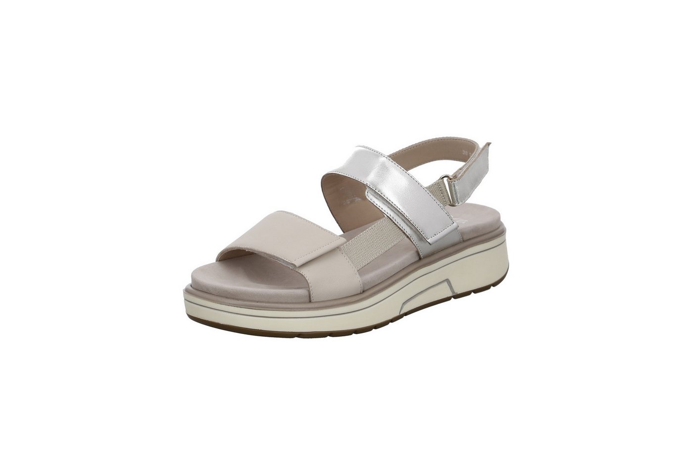 Ara Sandale Lucca Keilsandalette