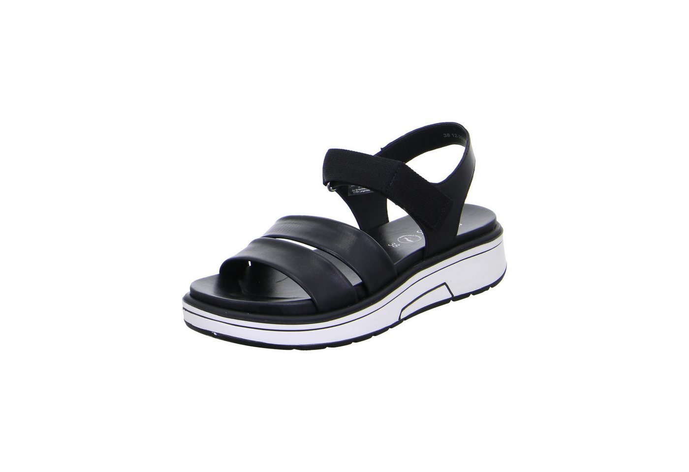 Ara Sandale Lucca Keilsandalette