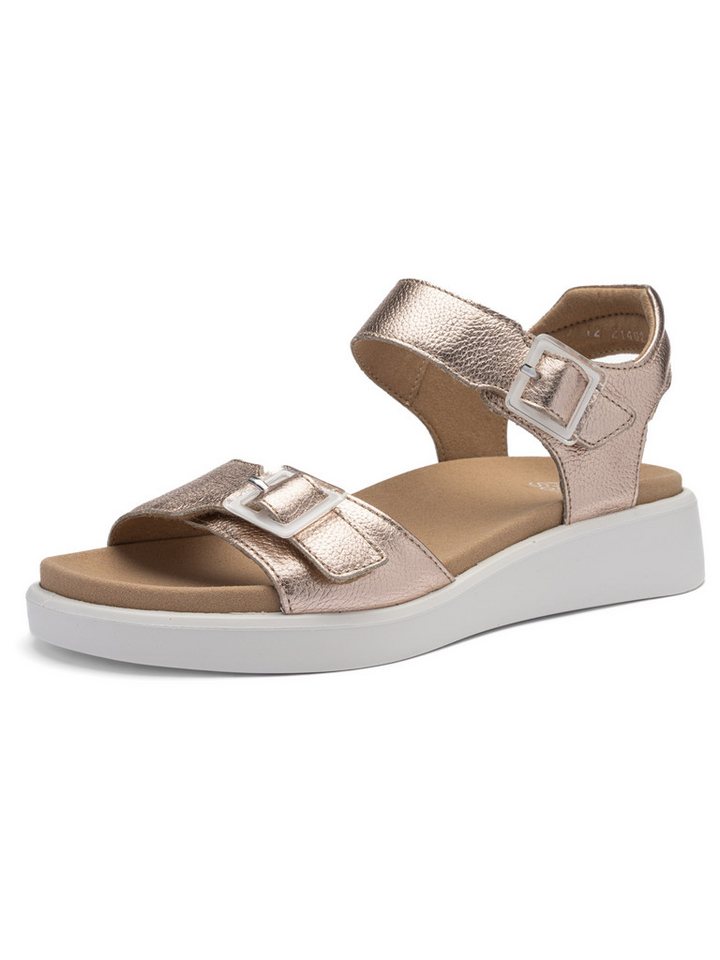 Ara Sandale Madeira Keilsandalette