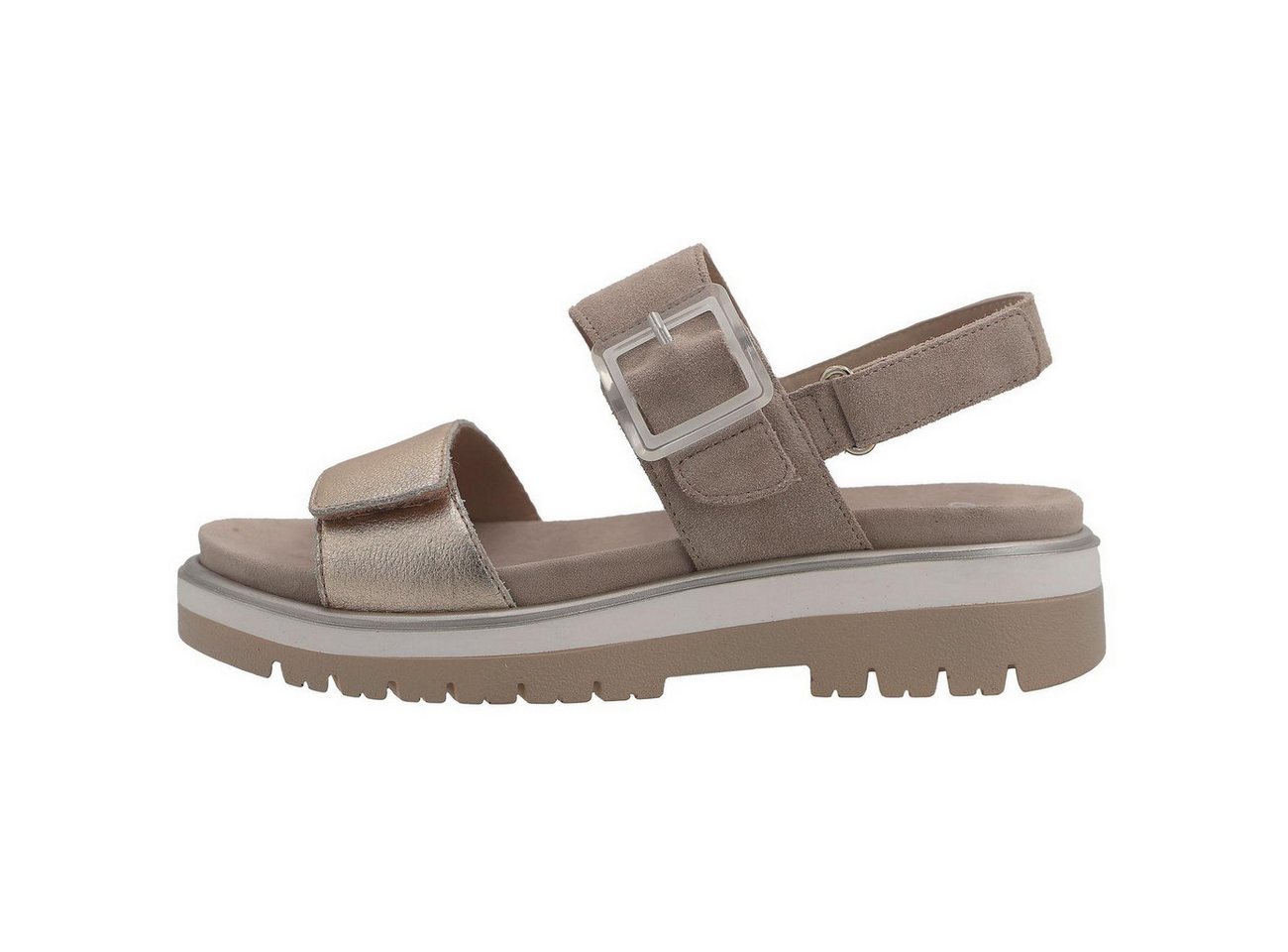 Ara MALAGA Sandalette