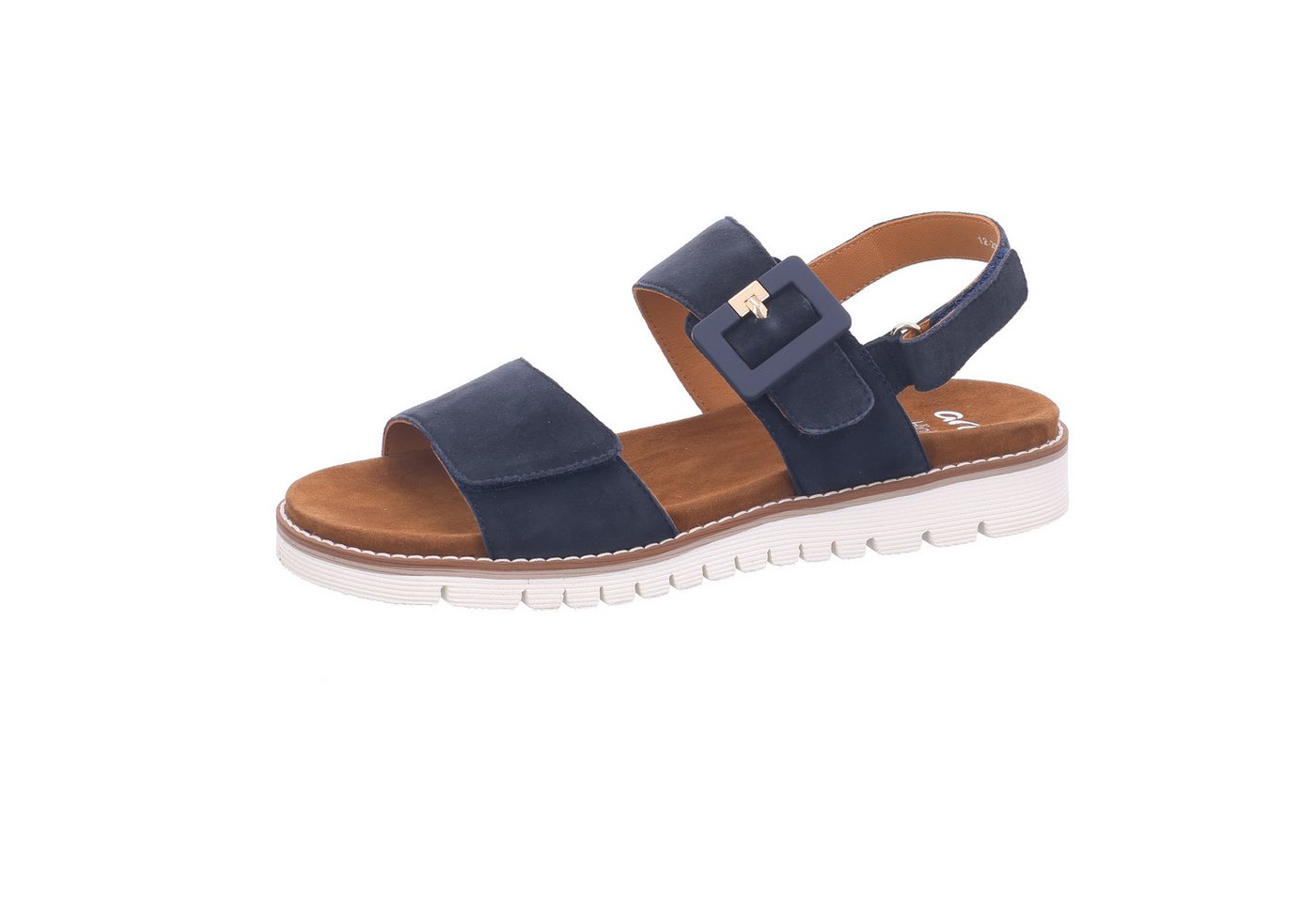 Ara - Sandale Weite G - blau Sandale