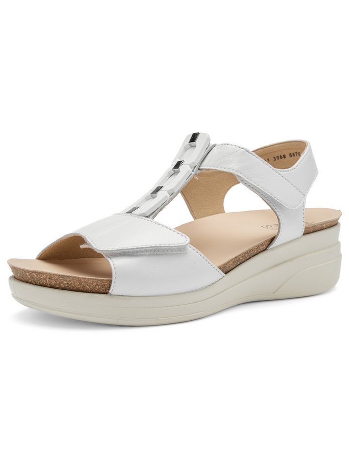 Ara Sandale Zürich Keilsandalette