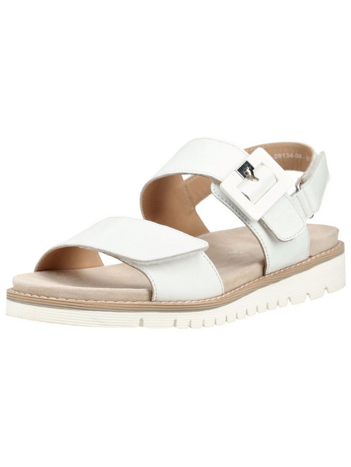 Ara Sandalen Leder Riemchensandale