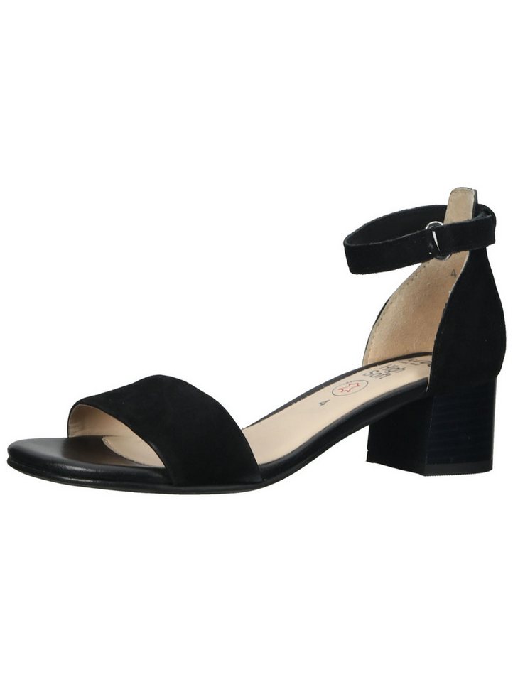 Ara Sandalen Veloursleder . Riemchensandalette