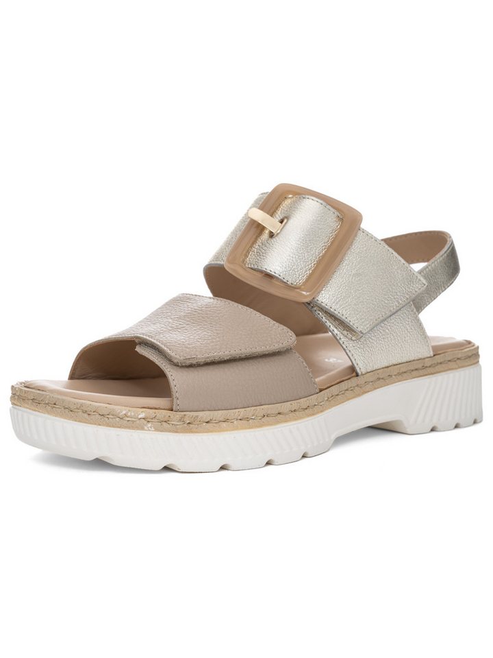 Ara Sandalette Capri Sandale