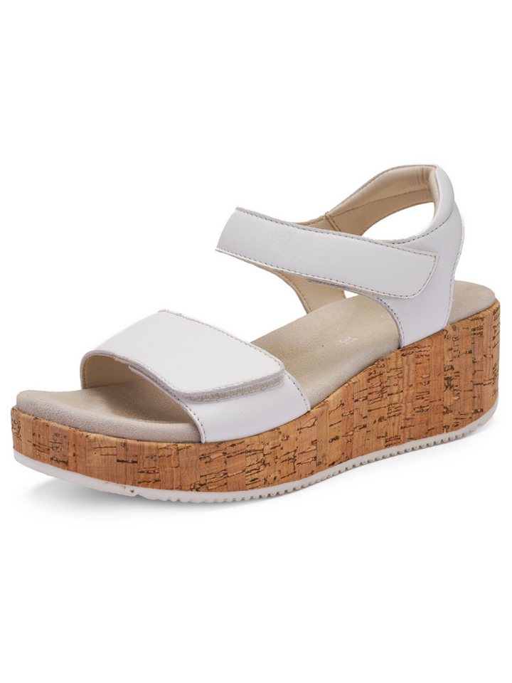 Ara Sandalette Rimini Keilsandalette