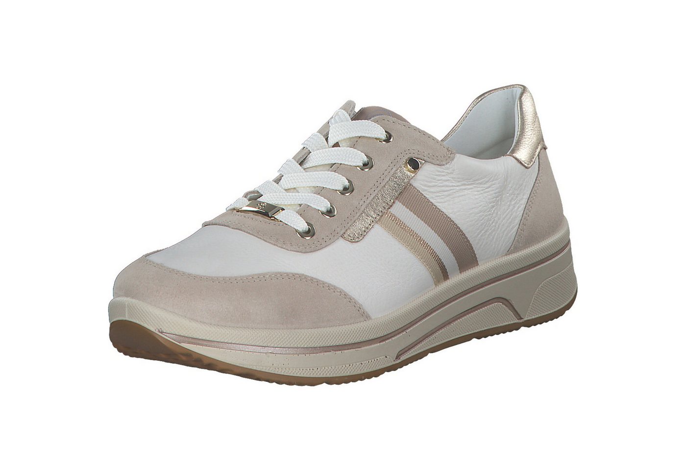 Ara Sapporo 27542 Schnürschuh