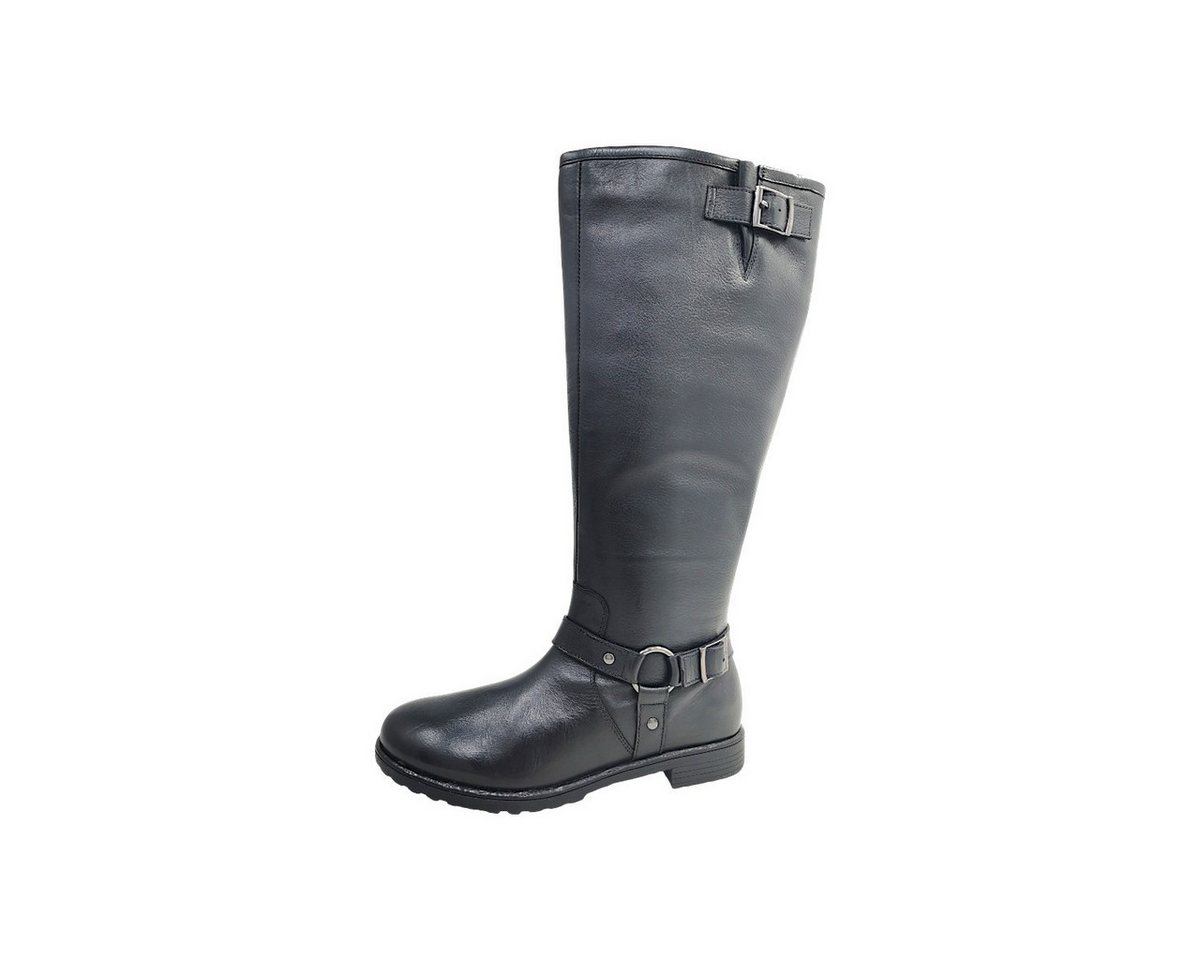 Ara Schaftstiefel Stiefel (schwarz)