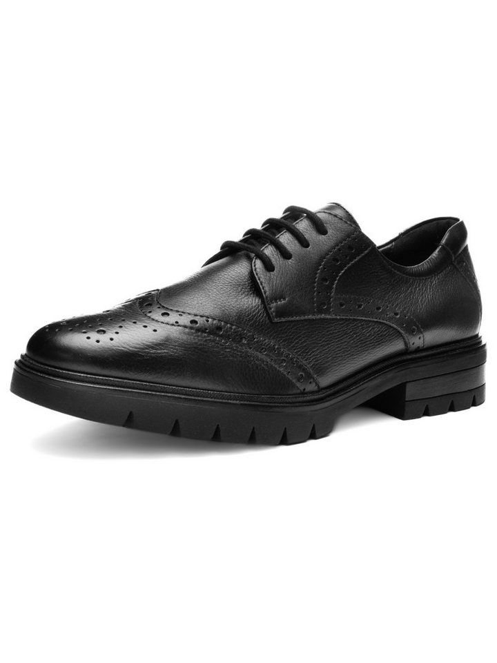 Ara Schnürer Cambridge Schnürschuh
