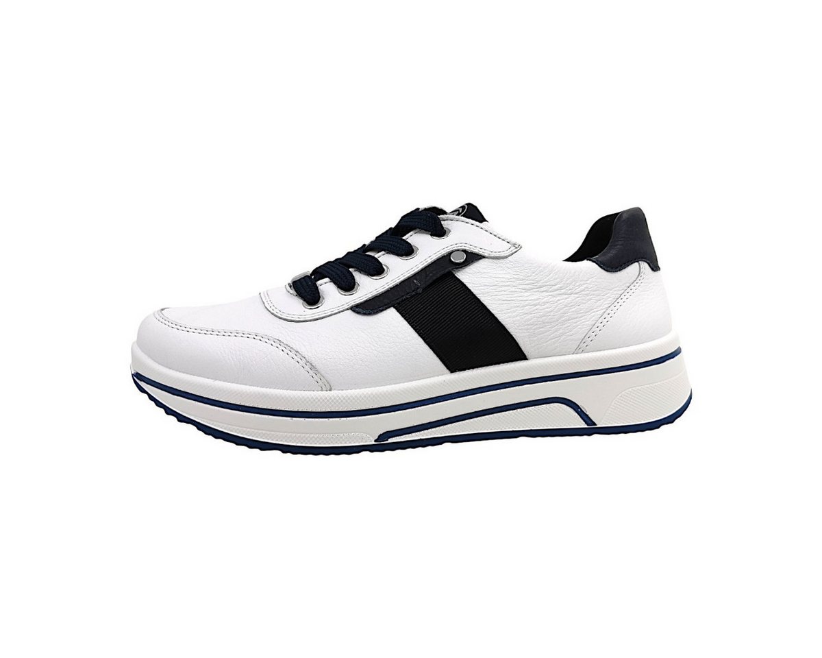 Ara Schnürer Schnürschuh (weiß)