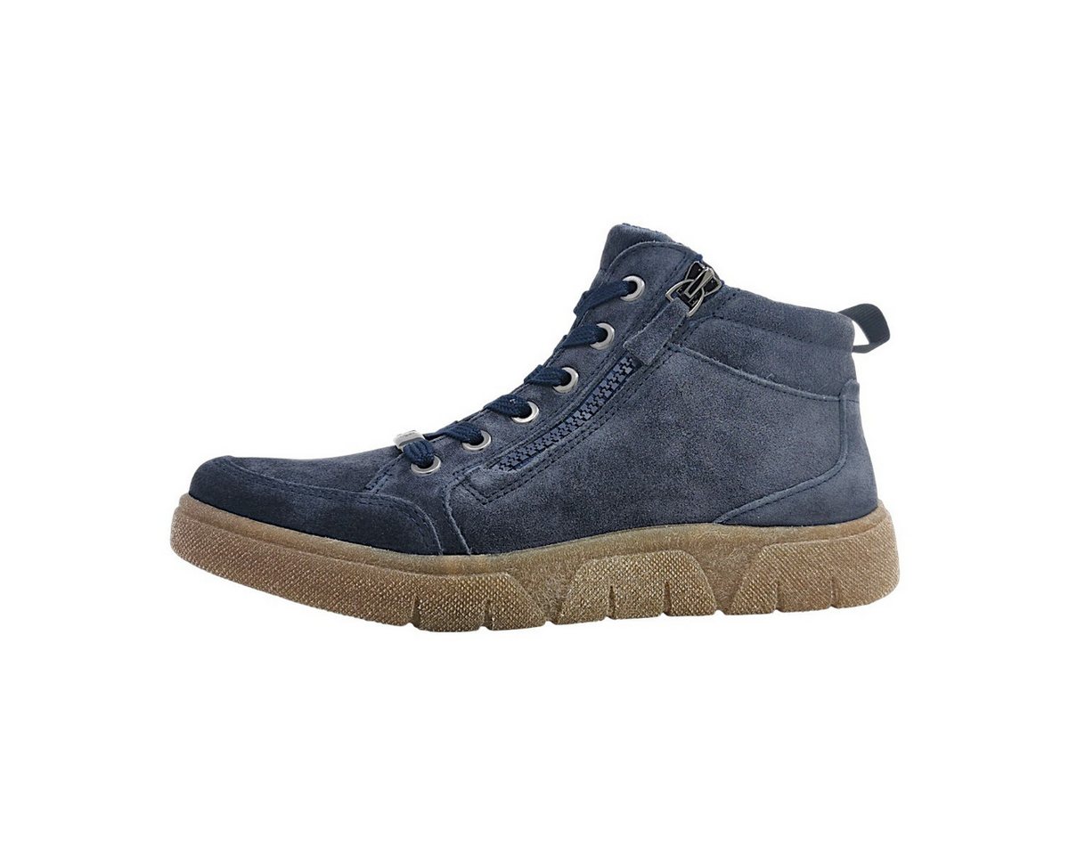Ara Schnürer Schnürstiefelette