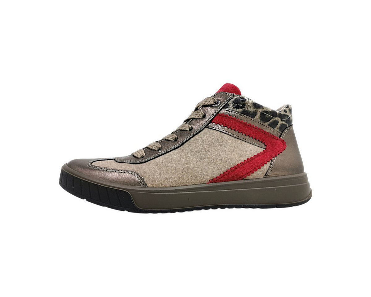 Ara Schnürer Stiefelette