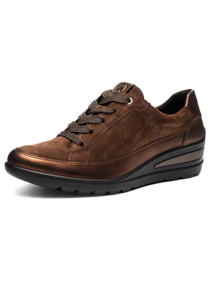 Ara Schnürer Zürich Schnürschuh