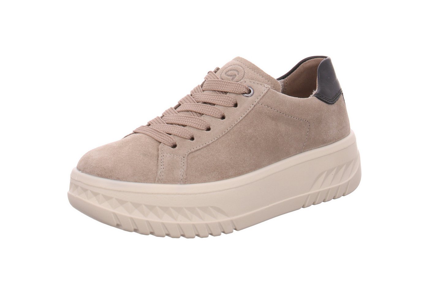 Ara Schnürschuh (beige)