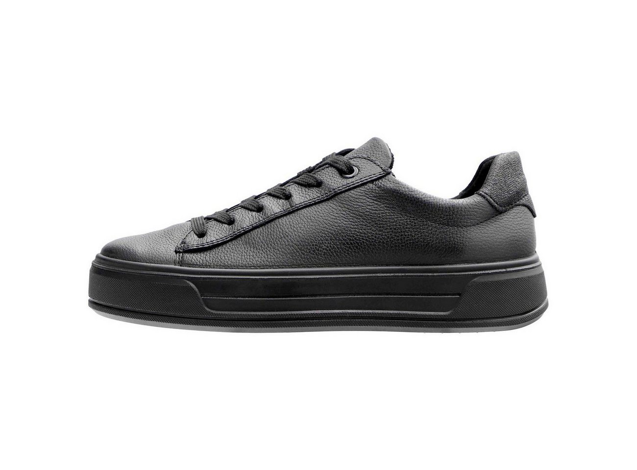 Ara Schnürschuh (schwarz)