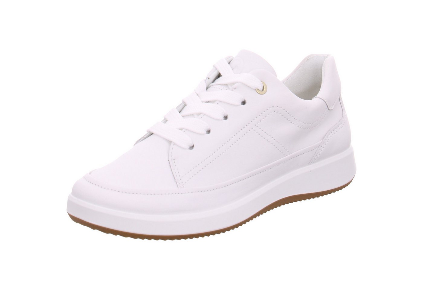 Ara Schnürschuh (weiß)