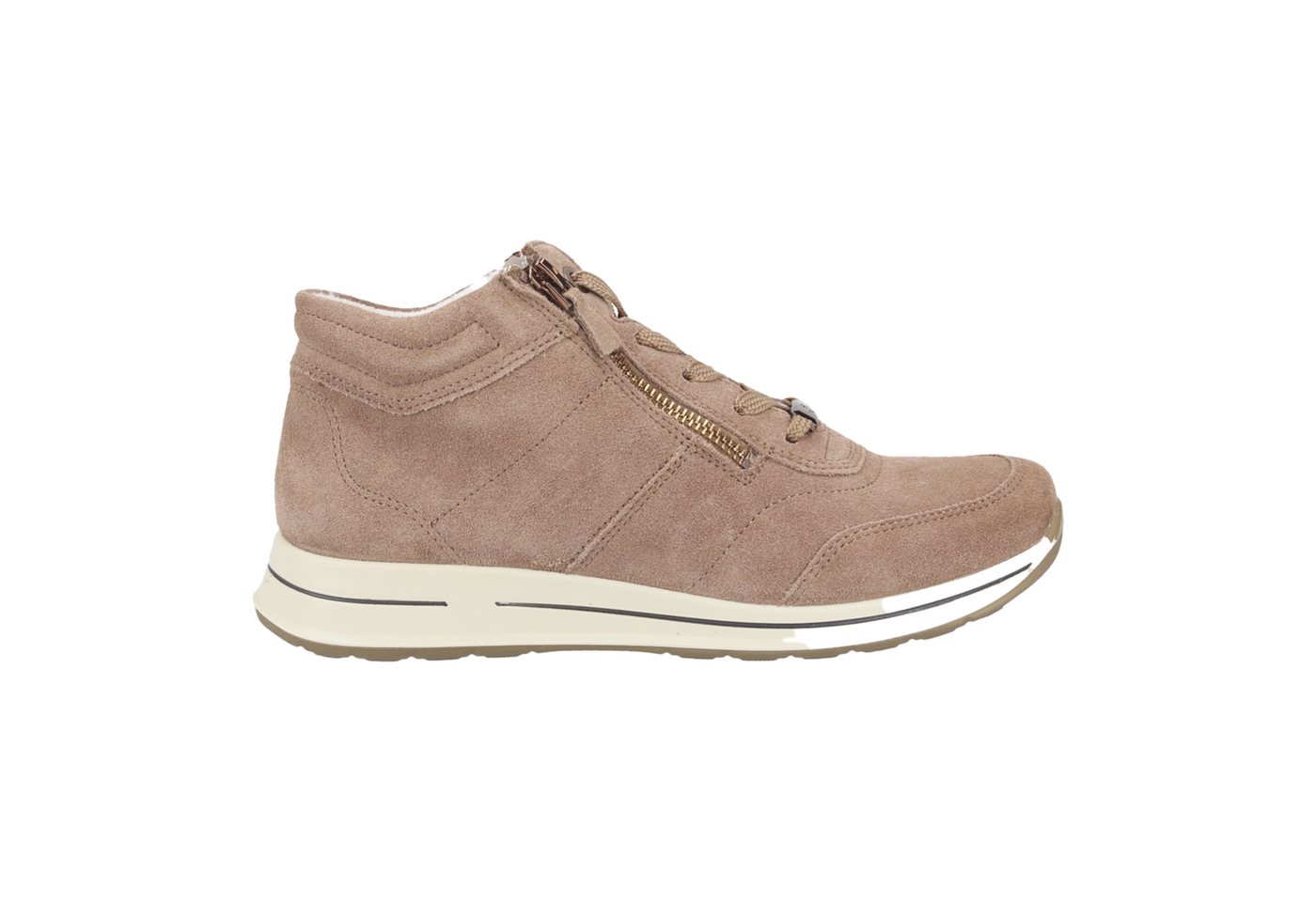 Ara 24808-95 OSAKA 2.0, Sneaker, Braun, Damen Sneaker