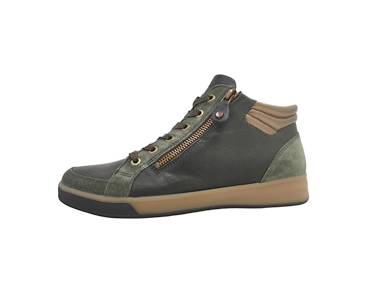 Ara Schnürstiefel Schnürstiefelette