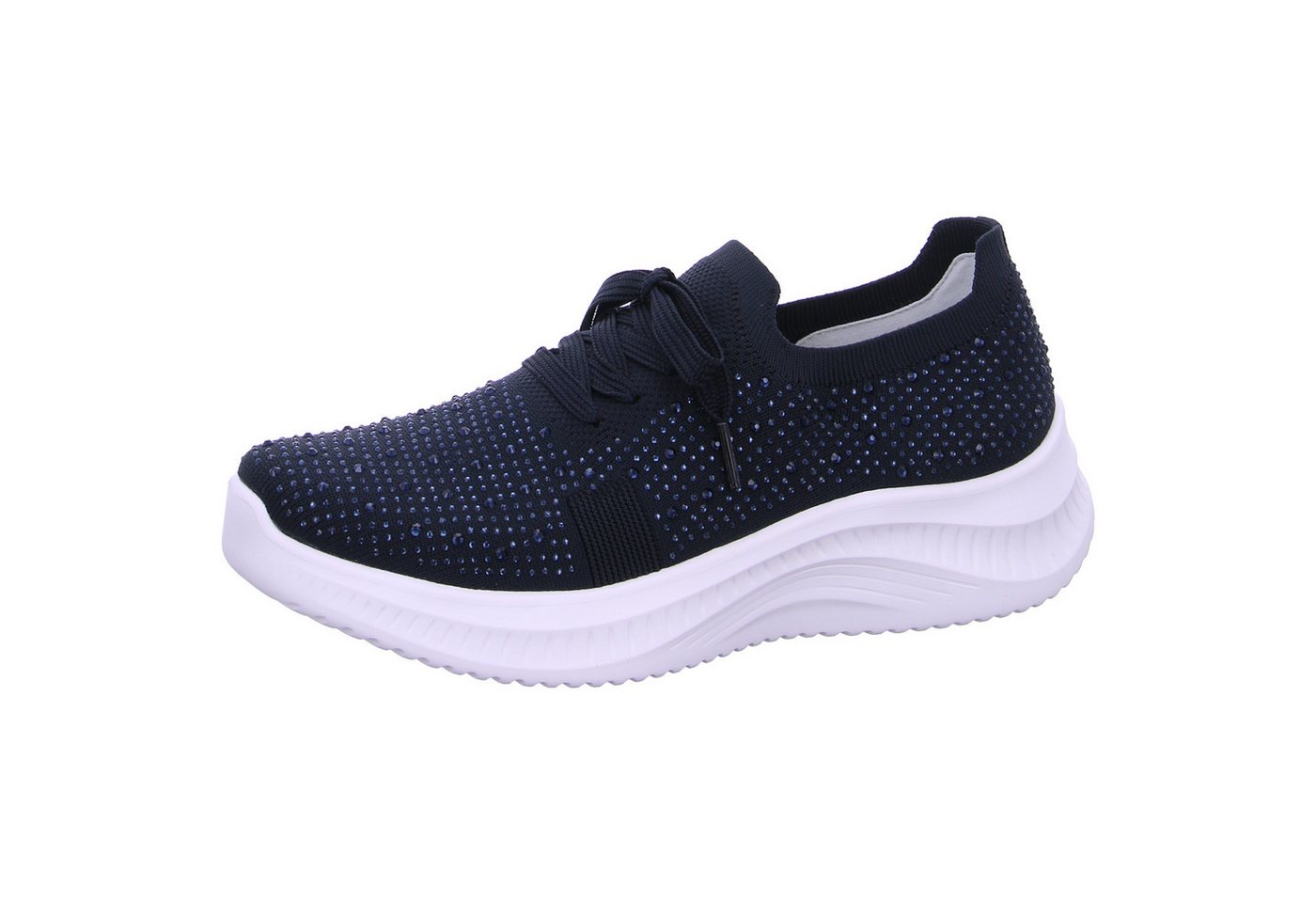 Ara Seattle Schnürschuh