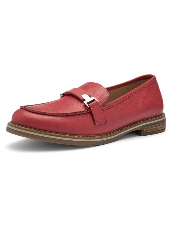 Ara Slipper Cambridge Slipper