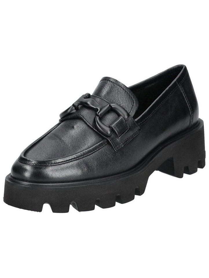 Ara Slipper Glattleder Slipper