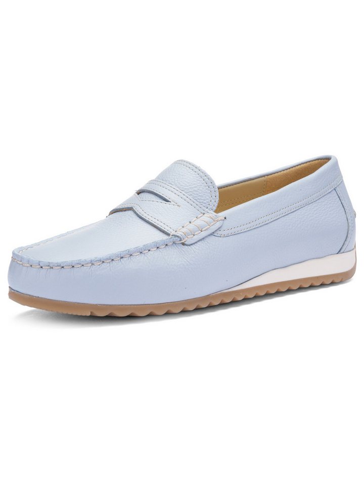 Ara Slipper New Port Slipper (CIELO14)