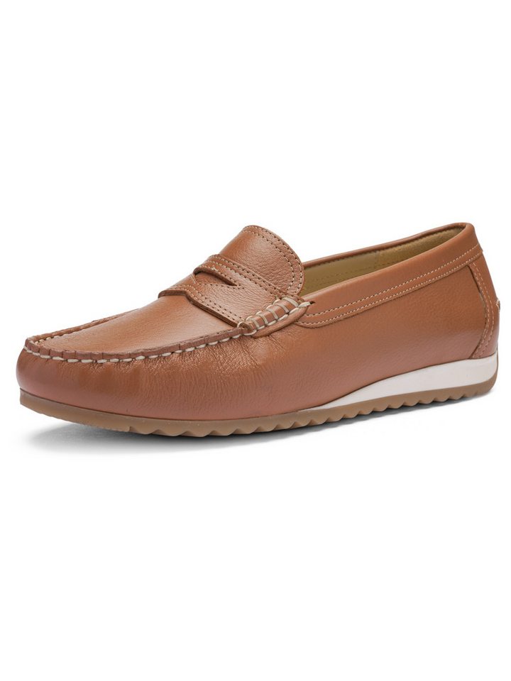 Ara Slipper New Port Slipper (MOUSSE13)