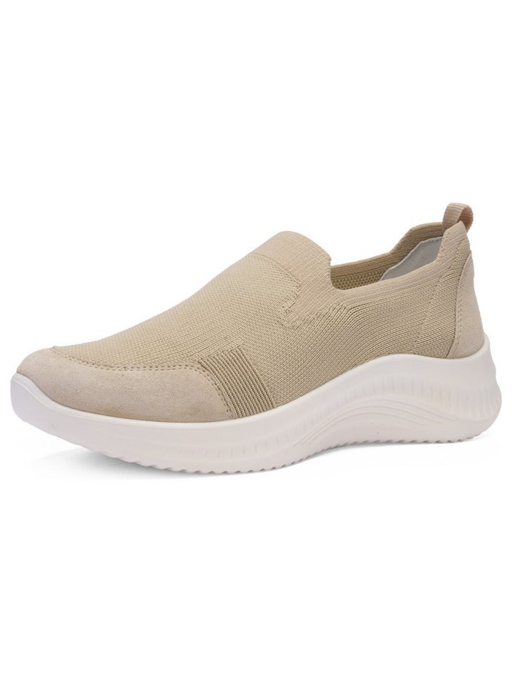 Ara Slipper Seattle Slipper