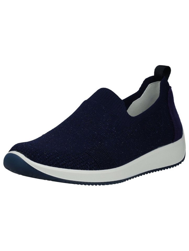 Ara Slipper Textil Slipper