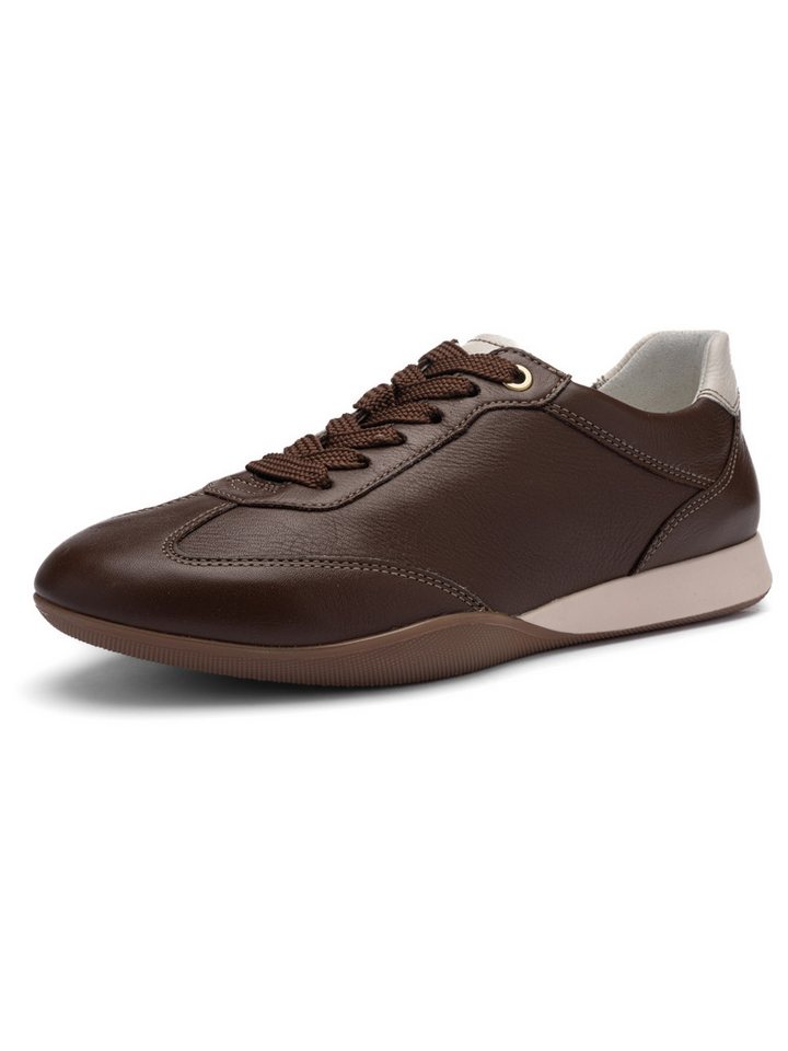 Ara Sneaker Amalfi Sneaker (MOCCA,CREAM03)