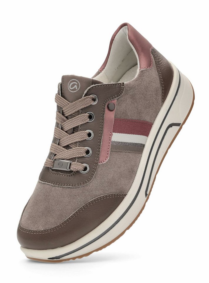 Ara Sneaker für Damen Sneaker (keine Angabe, 1-tlg., keine Angabe)