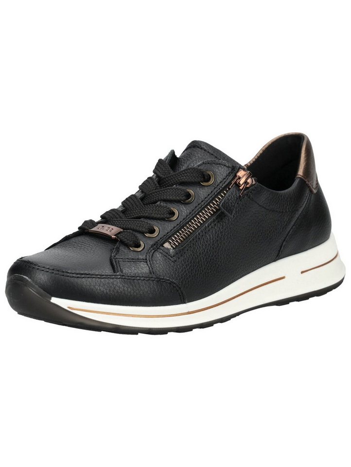 Ara Sneaker Glattleder Sneaker