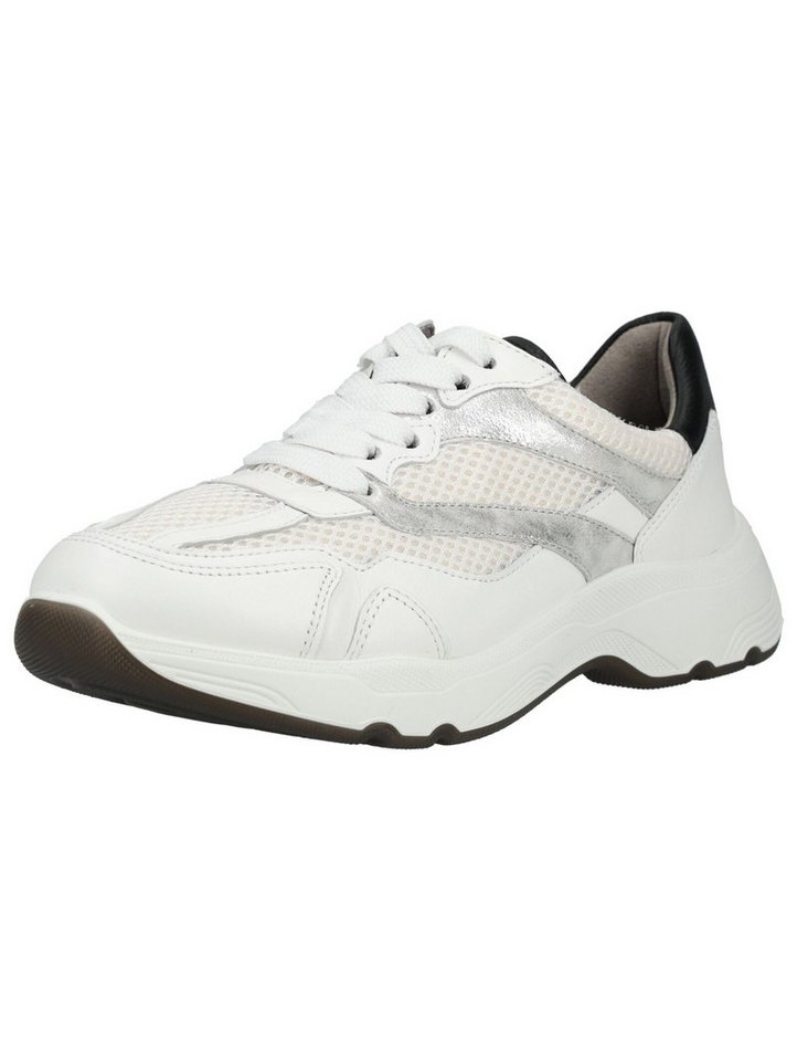 Ara Sneaker Leder/Mesh Sneaker