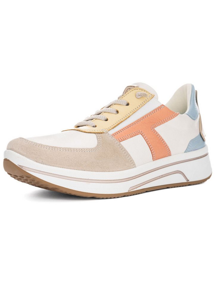 Ara Sneaker Leder Sneaker (beige)