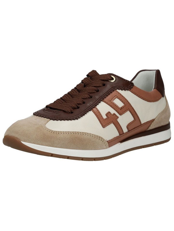 Ara Sneaker Leder Sneaker