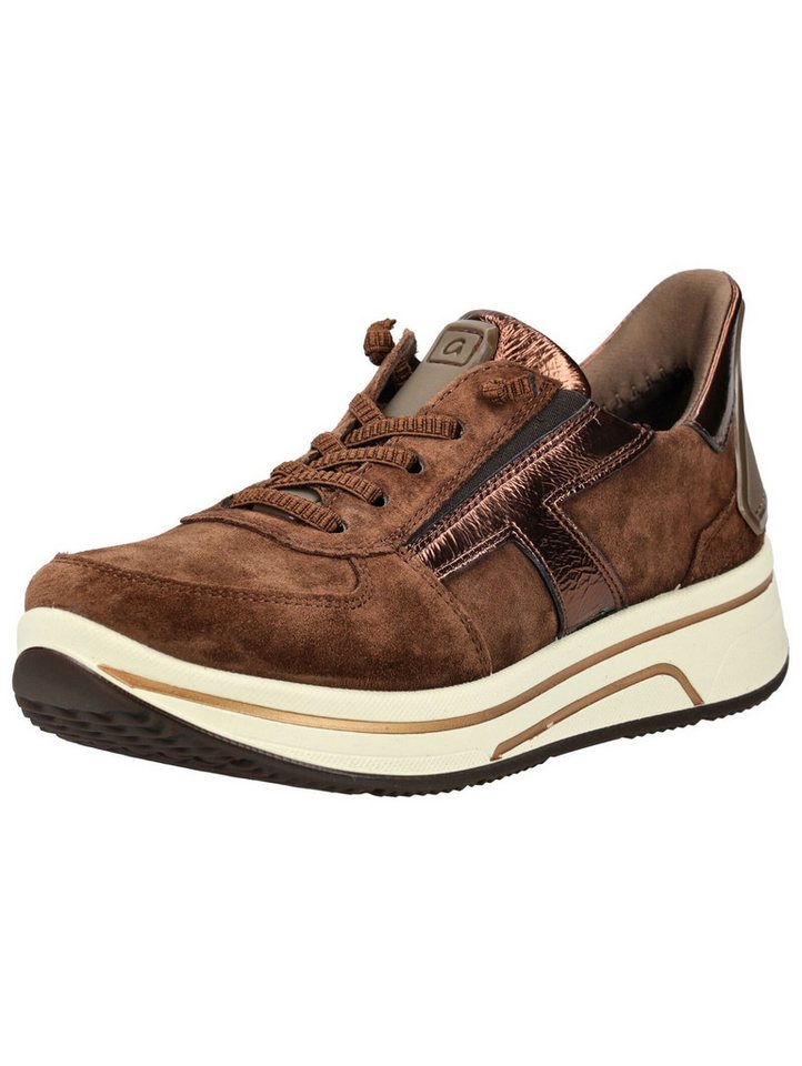 Ara Sneaker Leder Sneaker