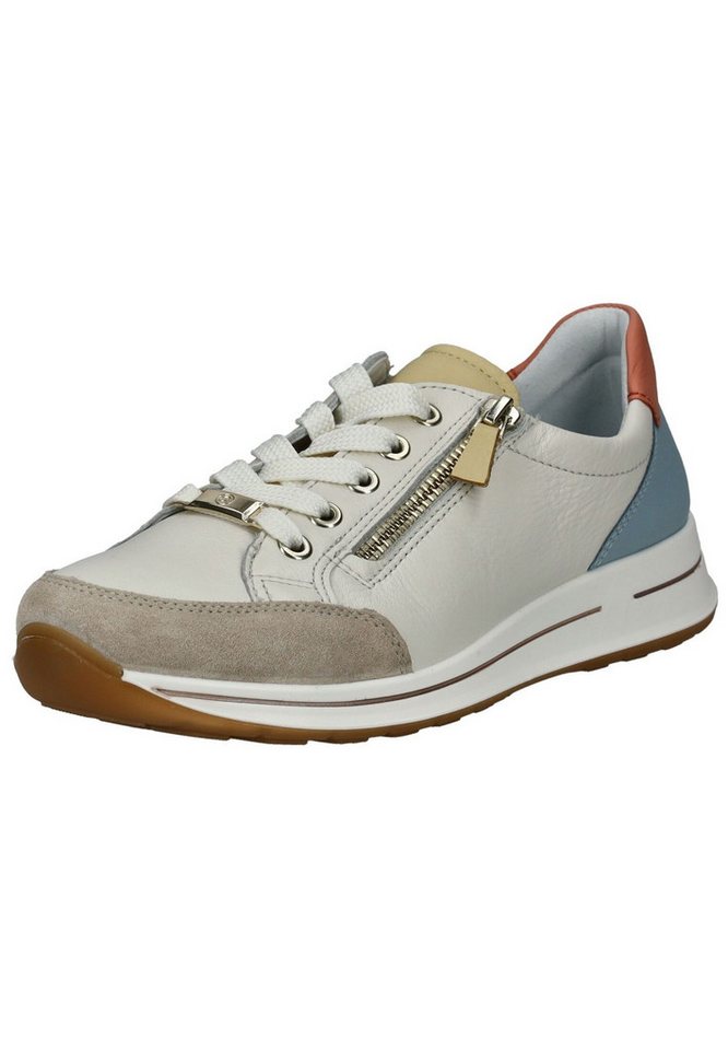 Ara Sneaker Leder Sneaker (Kombi)