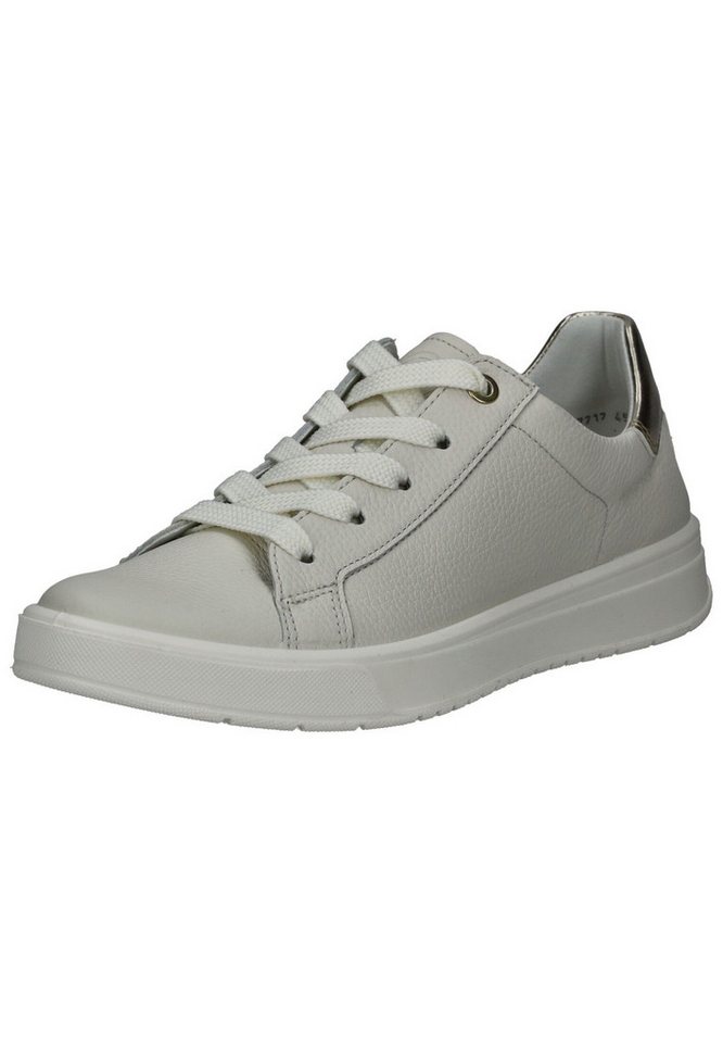 Ara Sneaker Leder Sneaker (weiß)