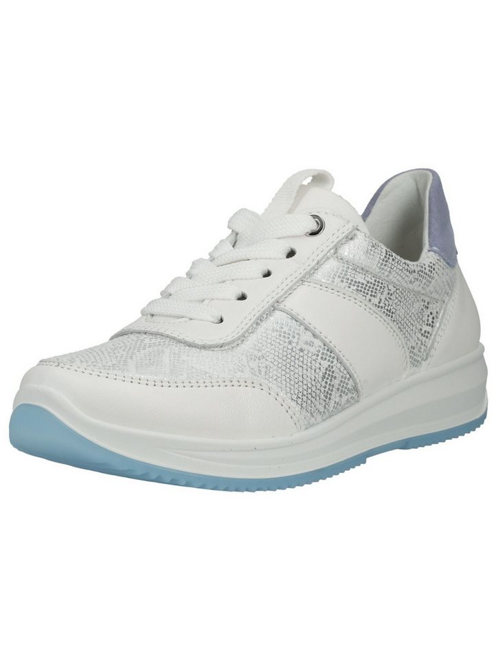 Ara Sneaker Leder/Textil Sneaker