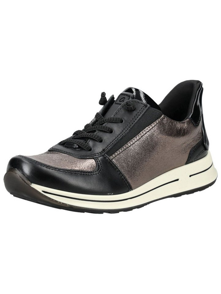Ara Sneaker Leder/Textil Sneaker