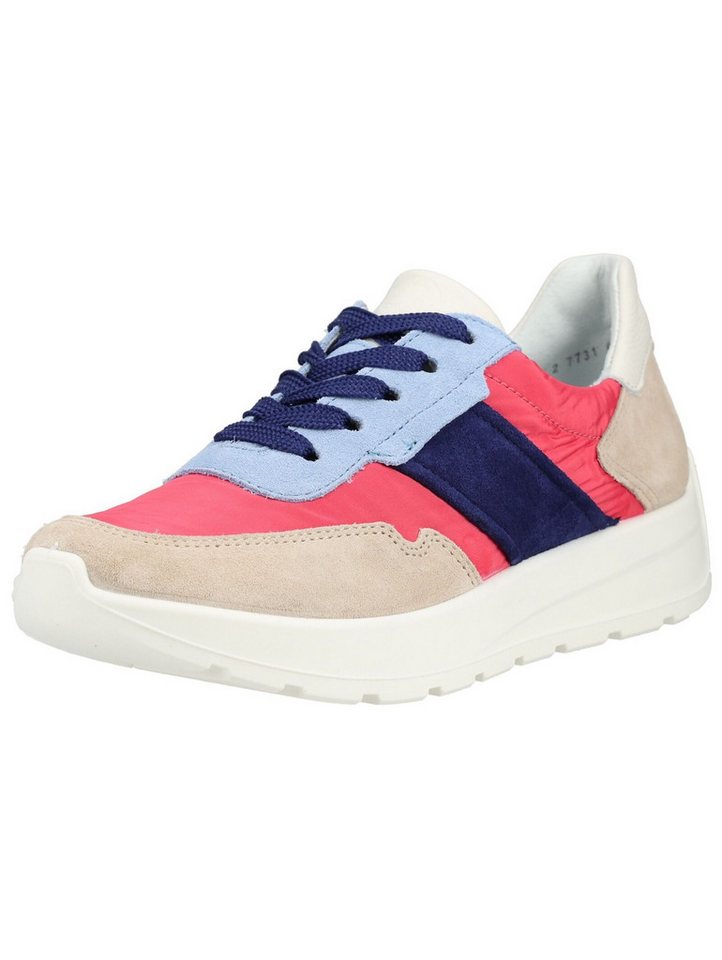 Ara Sneaker Lederimitat Sneaker