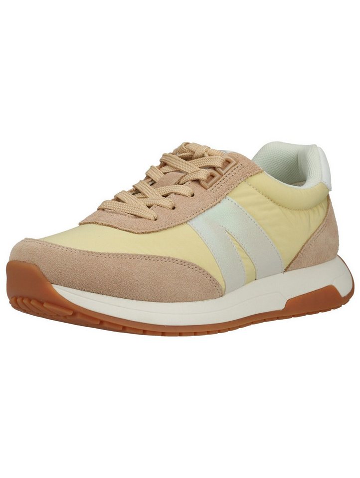 Ara Sneaker Lederimitat/Textil Sneaker