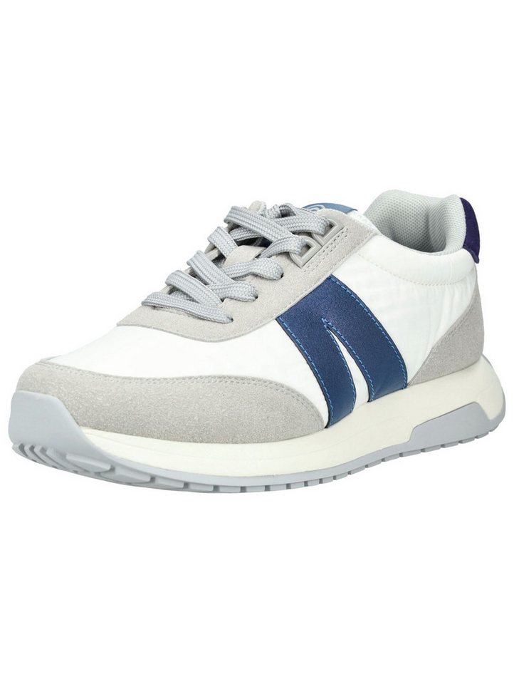 Ara Sneaker Lederimitat/Textil Sneaker