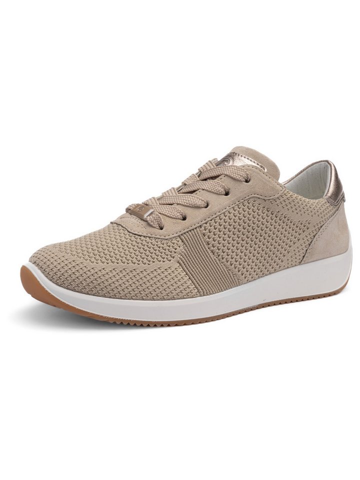Ara Sneaker Lissabon Sneaker (beige)