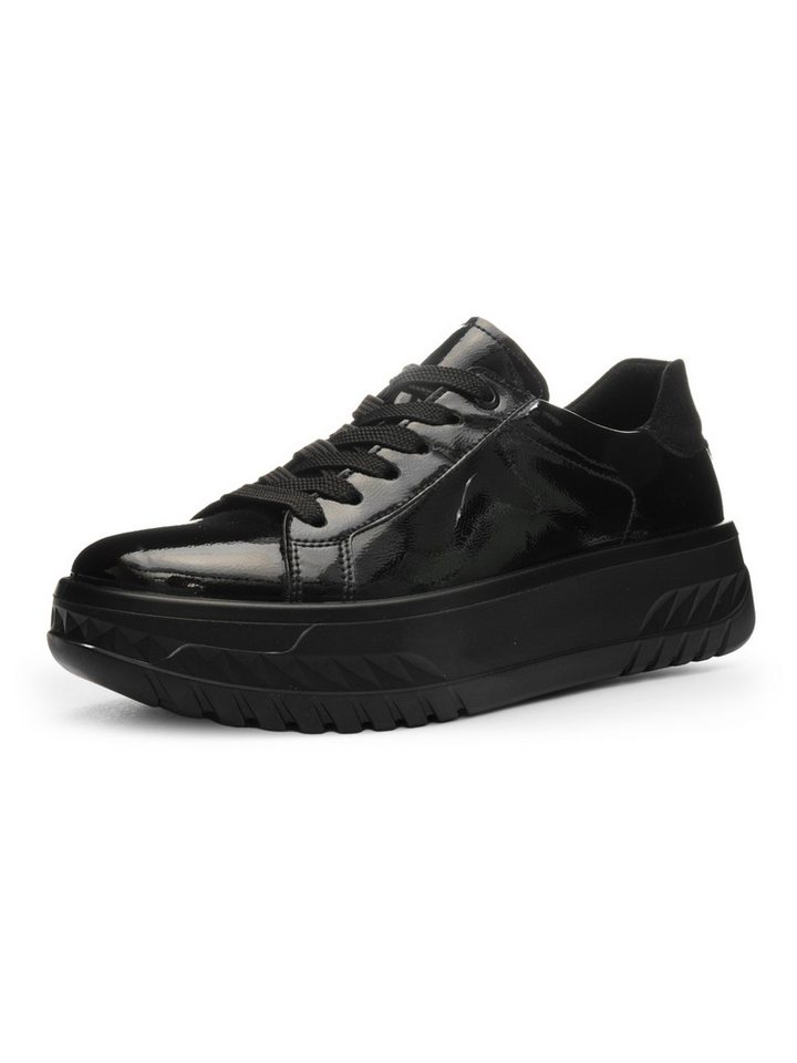Ara Sneaker Monaco Sneaker (schwarz)