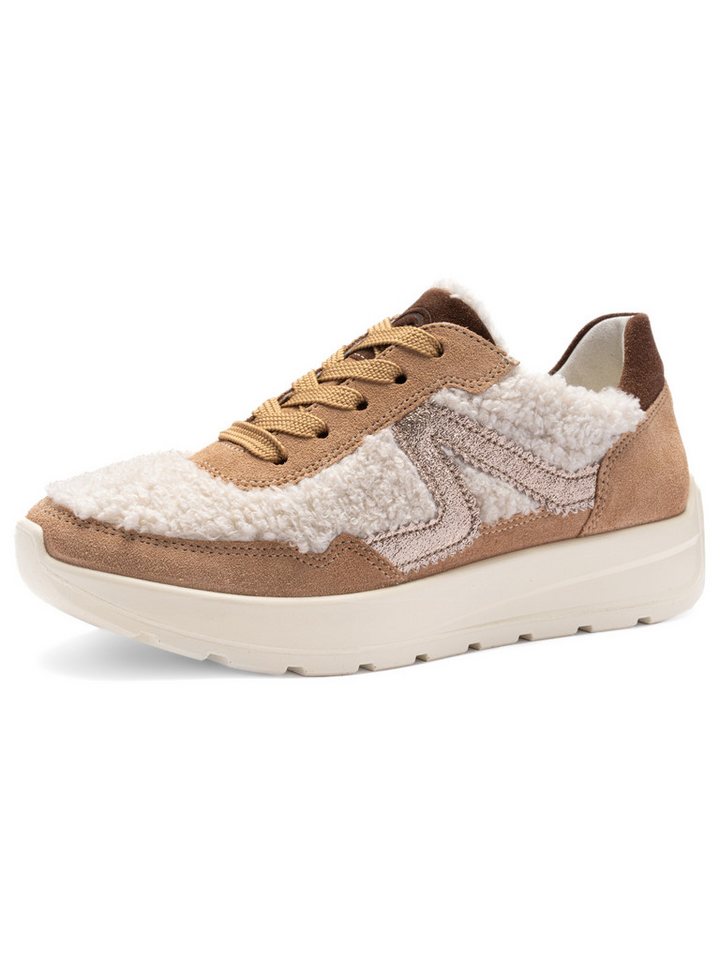 Ara Sneaker New York Sneaker